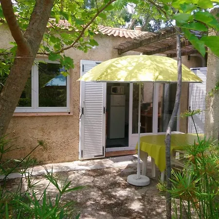 Le Rateau Bavoir Calvi  Exterior photo
