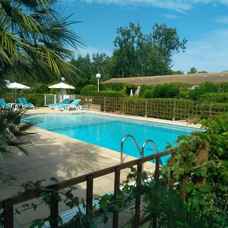 Le Rateau Bavoir Calvi  Exterior photo