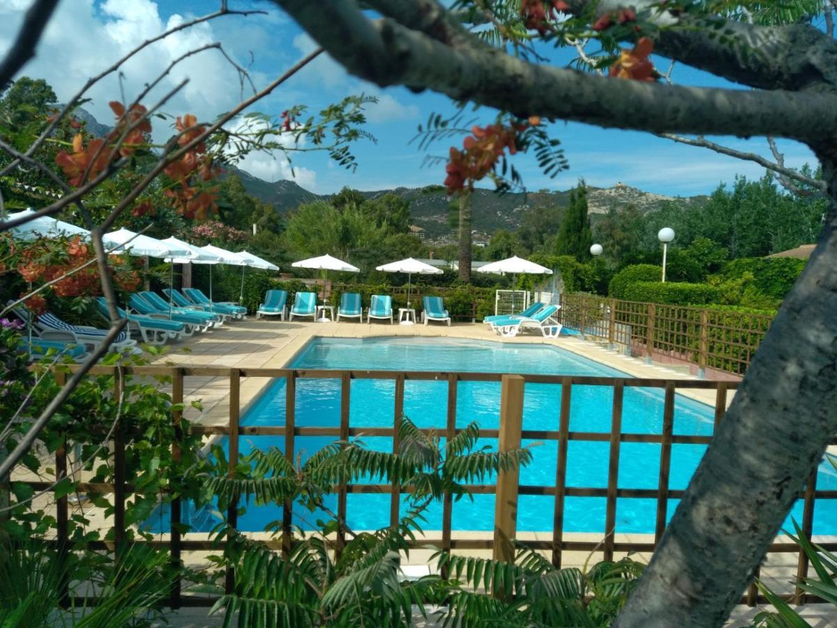 Apartment Le Rateau Bavoir *