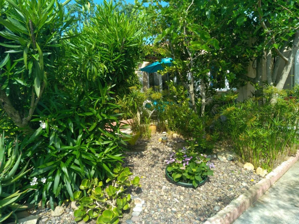 Le Rateau Bavoir Apartment