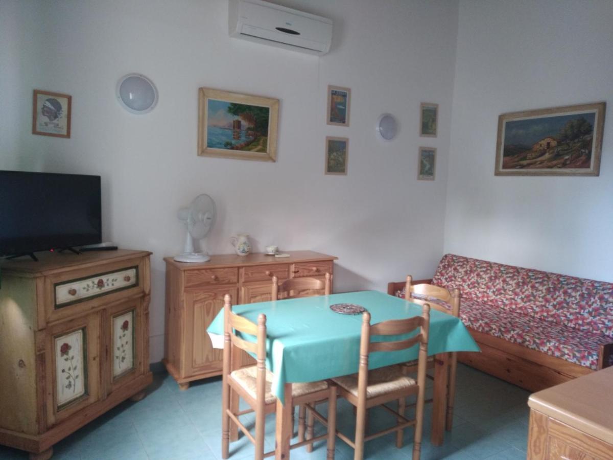 Le Rateau Bavoir Apartment Calvi (Corsica)