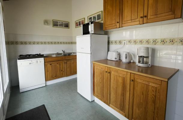 Apartment Le Rateau Bavoir *