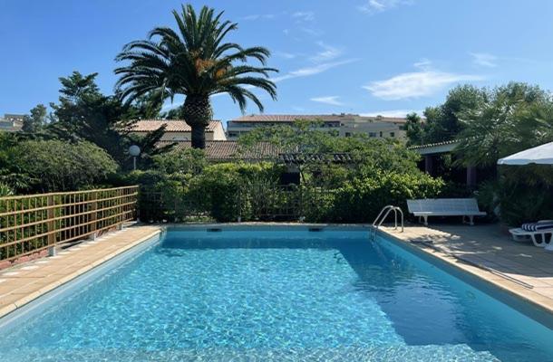 Apartment Le Rateau Bavoir Calvi (Corsica)