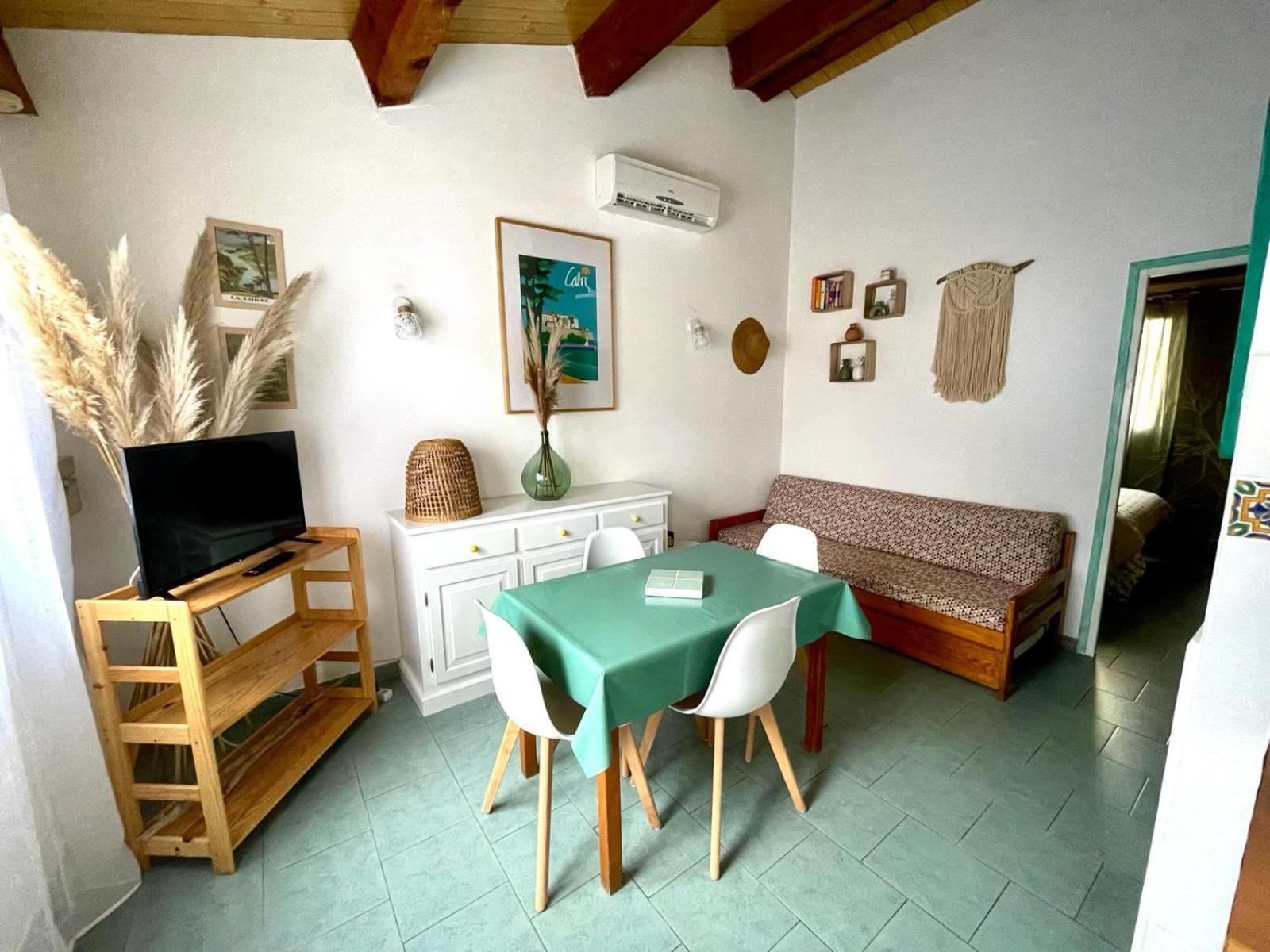 Le Rateau Bavoir Apartment