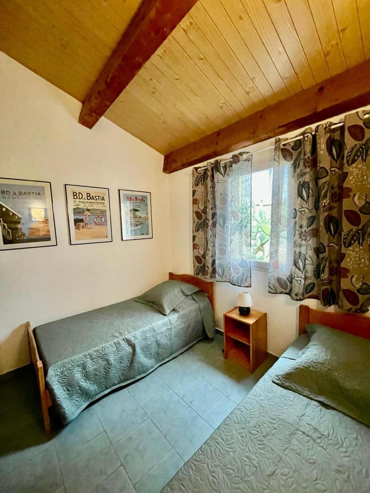 Apartment Le Rateau Bavoir *