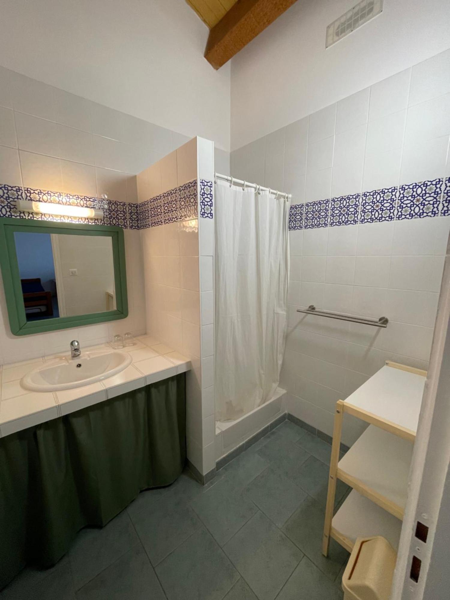 Le Rateau Bavoir Apartment