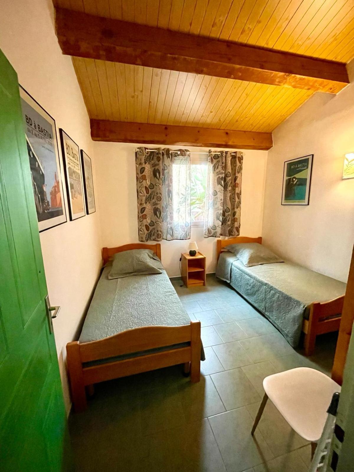 Apartment Le Rateau Bavoir