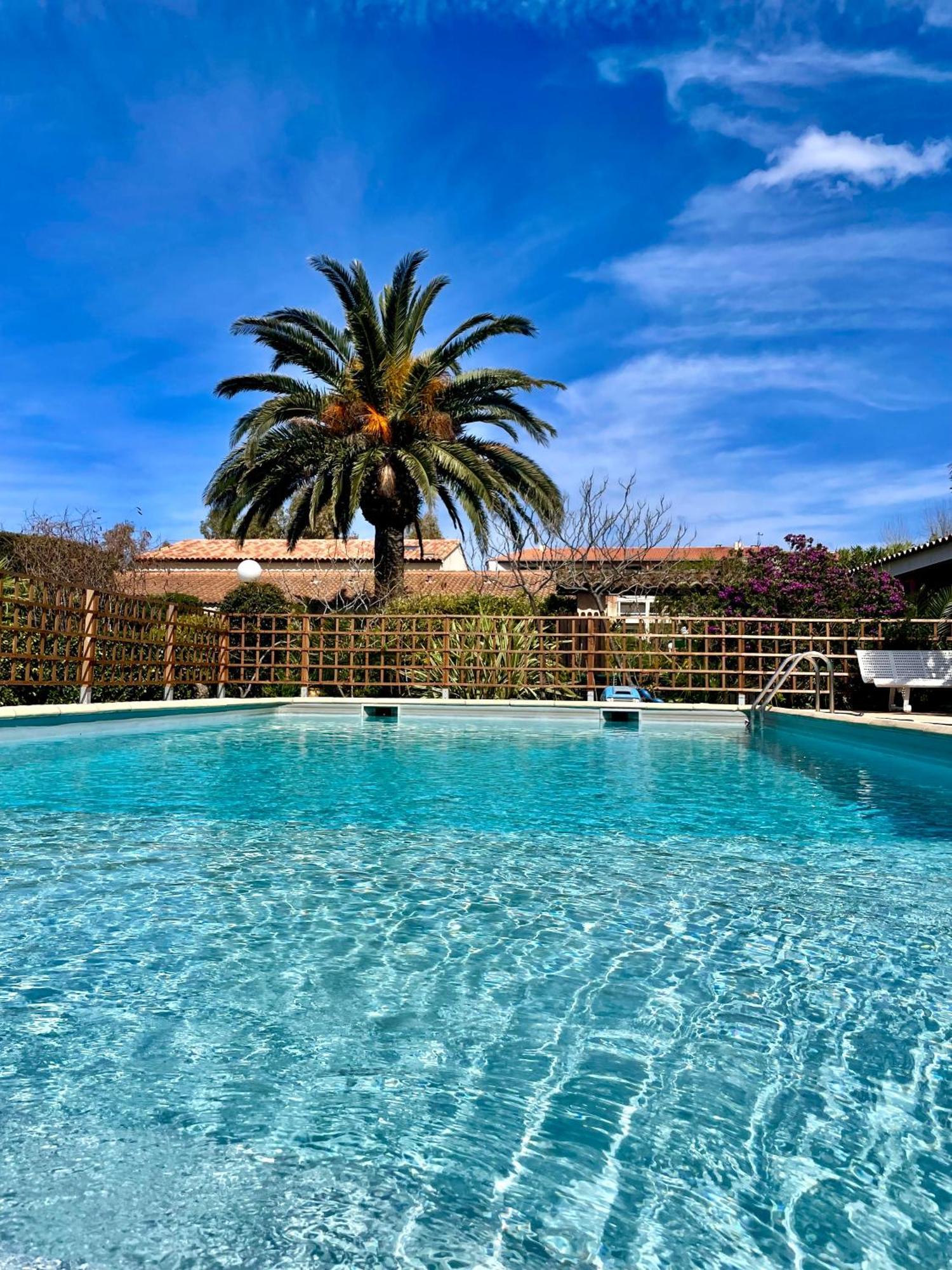 Apartment Le Rateau Bavoir Calvi (Corsica)